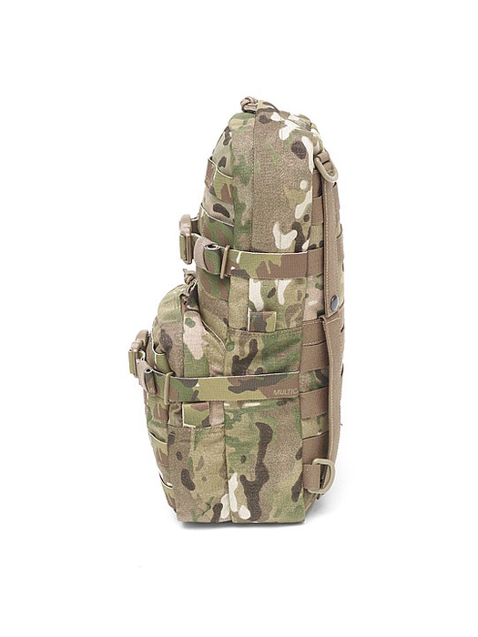 фото Тактический рюкзак WARRIOR ASSAULT SYSTEMS Cargo Pack Multicam