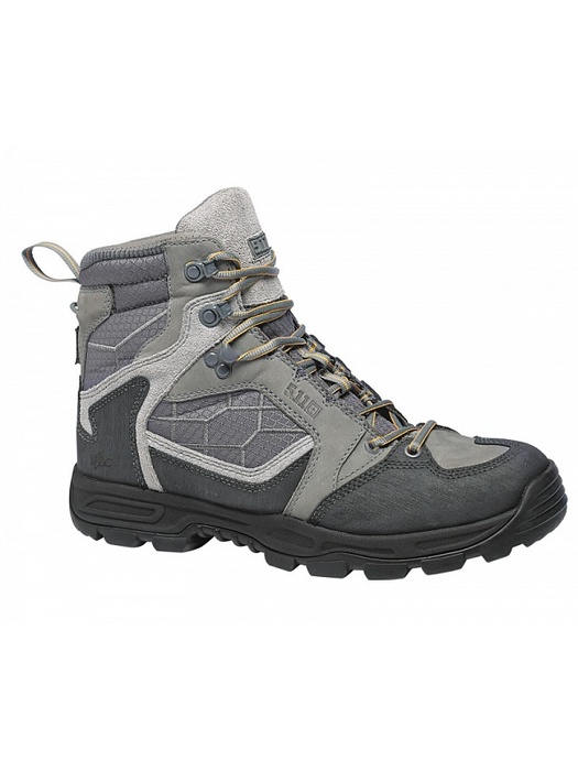 фото Ботинки 5.11 Tactical XPRT 2.0 TACTICAL Gunsmoke (067)