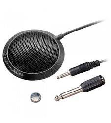 фото Микрофон AUDIO-TECHNICA ATR4697