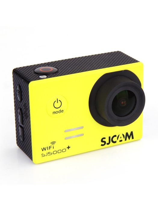 фото SJCAM SJ5000 Plus