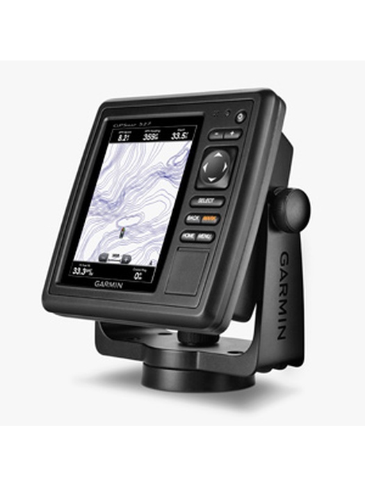 фото Garmin GPSMap 527 (010-01092-00)