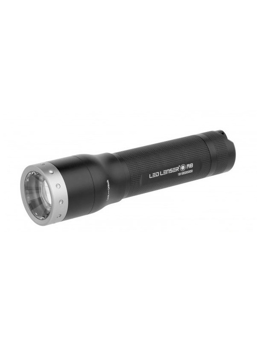 фото LED Lenser M8 (8308/1new)