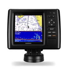 фото Garmin echoMAP CHIRP 54cv