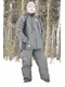 фото Зимний костюм для рыбалки Canadian Camper Beaver -10C
