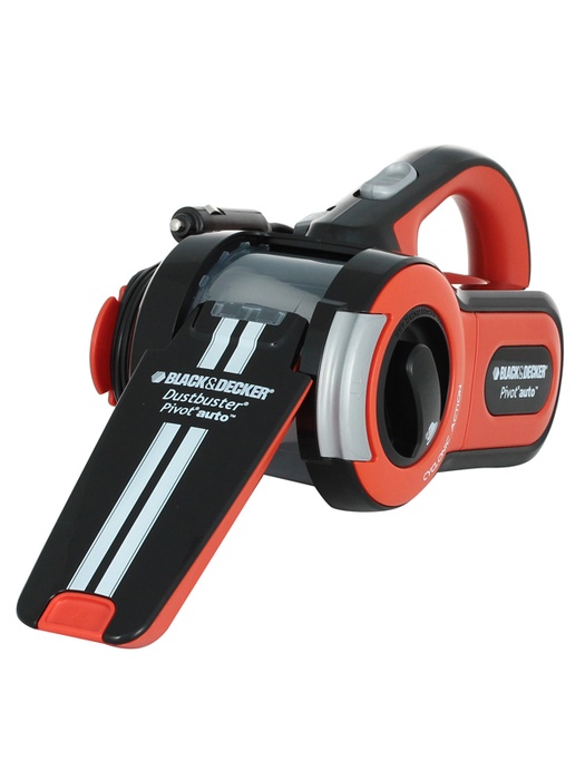 фото Black and Decker AV1205-XK