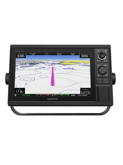 фото Garmin GPSMAP 1222xsv (010-01741-02)