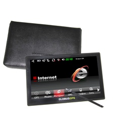 фото GlobusGPS GL-700A5