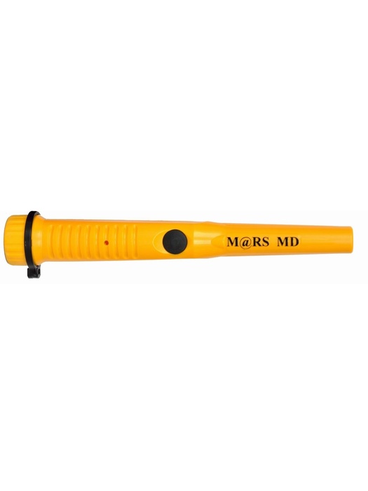 фото Пинпоинтер Mars MD Pin Pointer YELLOW