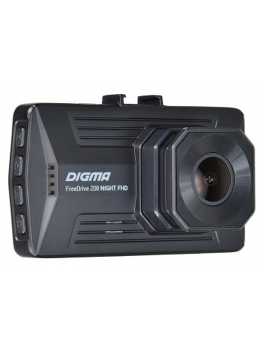 фото Digma FreeDrive 208 DUAL NIGHT FHD