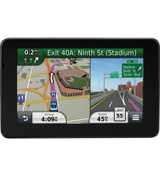 фото Garmin Nuvi 3590LMT (карты Европы)