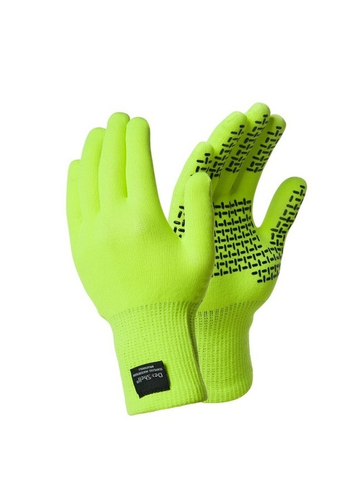 фото Водонепроницаемые перчатки DexShell TouchFit HY Gloves 