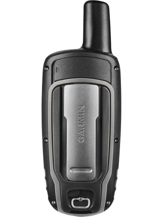 фото Garmin GPSMAP 64ST