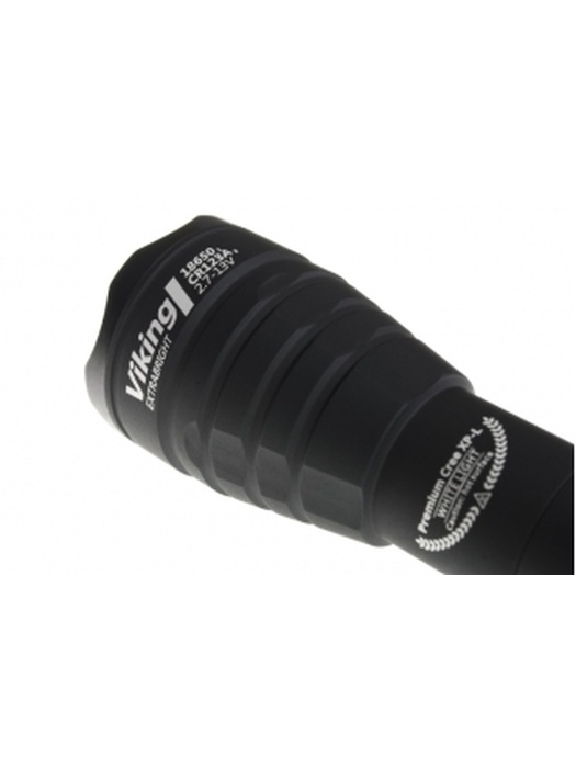 фото Тактический фонарь Armytek Viking v3 CreeXP-L