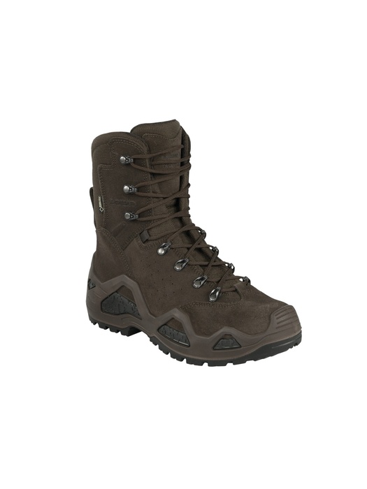 фото Тактические ботинки Lowa Z-8S GTX Dark brown