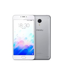 фото Meizu M3 Note 32Gb White