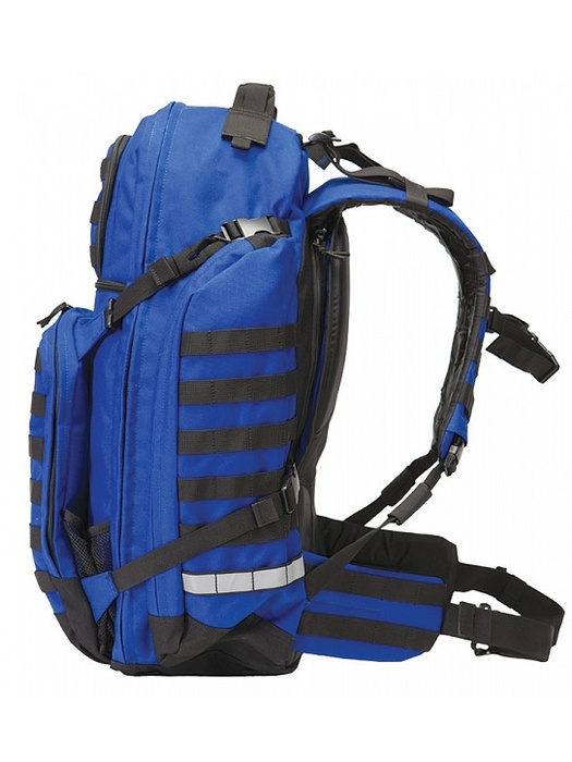 фото Рюкзак 5.11 Tactical RESPONDER 84 ALS ALERT BLUE (694)