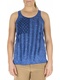 фото Женская футболка 5.11 Tactical WM DUSTED GLORY TANK S/S Royal Marble (655)