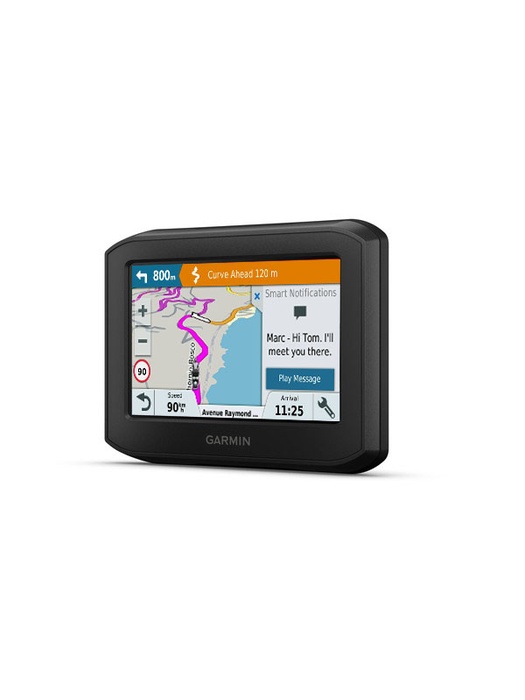 фото Навигатор для мотоцикла Garmin ZUMO 396 LMT-S EUROPE