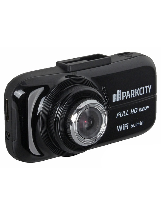 фото ParkCity DVR HD 720