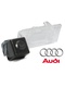 фото CMOS камера заднего вида для AUDI A1/A4 (2008-...)/A5/A7/Q3/Q5/TT (#102)