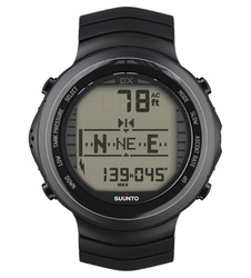 фото Suunto DX Titanium