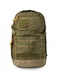 фото Тактический рюкзак 5.11 Tactical RAPID ORIGIN TAC OD (188)
