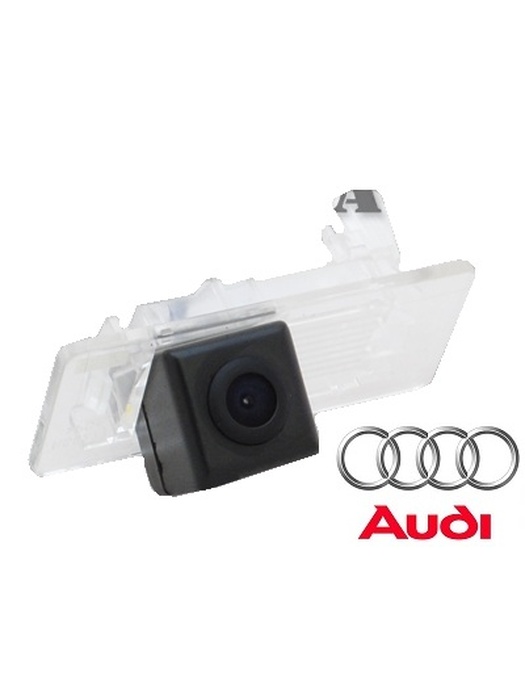 фото CMOS камера заднего вида для AUDI A1/A4 (2008-...)/A5/A7/Q3/Q5/TT (#134)