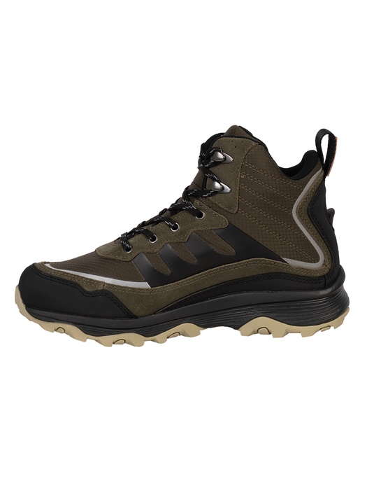 фото Ботинки зимние Remington Comfort Trekking Boots Olive