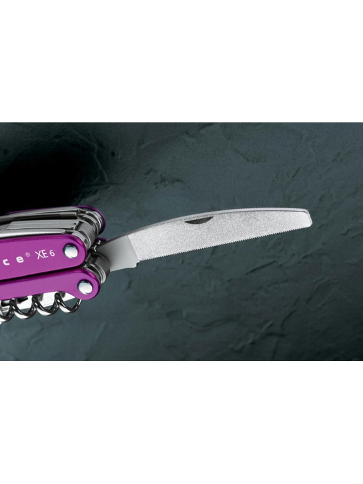 фото Leatherman Juice XE6