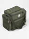 фото Сумка рыболовная KATRAN GEAR С-26х (24х31х32 см) 5 коробок FisherBox