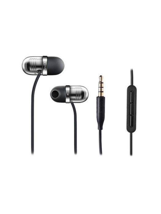 фото Xiaomi Mi Capsule Black