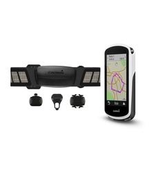 фото Garmin Edge 1030 BUNDLE