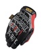 фото Перчатки Mechanix Wear Original High Abrasion Glove MGP-08