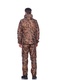 фото Демисезонный костюм Huntsman Тайга-3 цвет Камыш ткань Alova