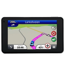 фото Garmin Nuvi 3490LT Европа