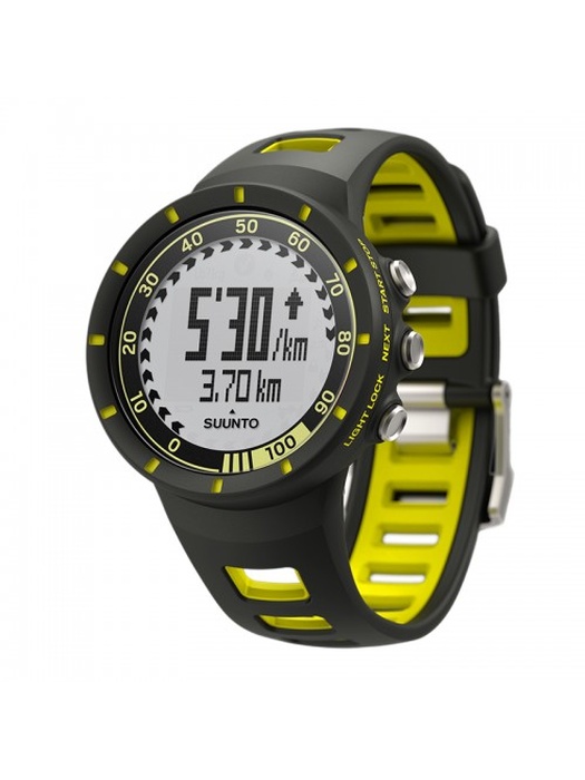 фото Suunto Quest Yellow Running Pack