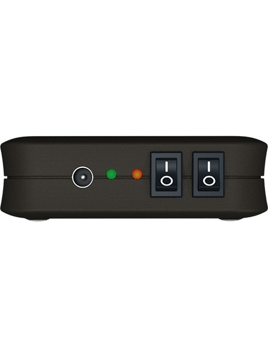 фото Подавитель диктофонов и микрофонов BugHunter DAudio bda-1
