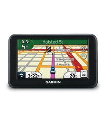 фото Garmin Nuvi 40 (Карты России)