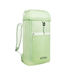 фото Городской рюкзак Tatonka Squeezy Daypack 2 in 1 lighter green