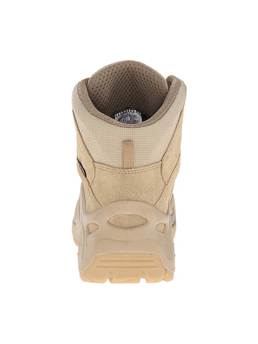 фото Женские тактические ботинки Lowa ZEPHYR GTX MID TF WS Coyote