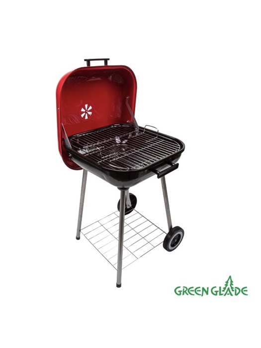 фото Гриль Green Glade AHG18B