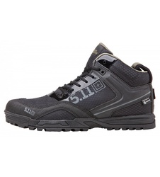 фото Кроссовки 5.11 Tactical RANGE MASTER WATERPROOF Black (019)