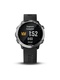 фото Garmin FORERUNNER 645 с черным ремешком (010-01863-10)