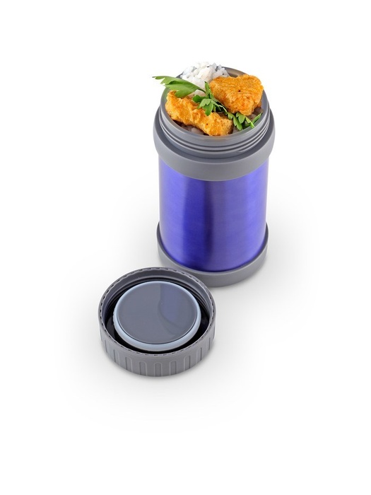 фото Термос для еды LaPlaya Food Container JMG 0.5L Violet