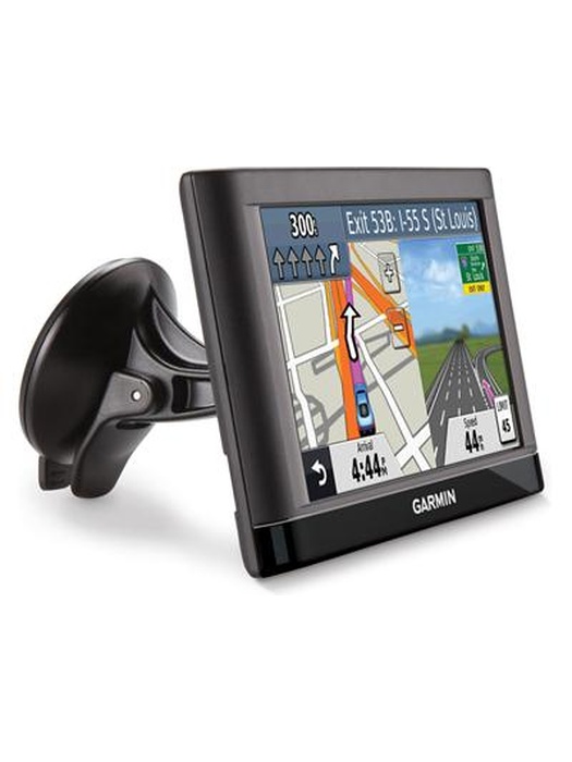 фото Garmin Nuvi 54LM Европа (010-01115-16)