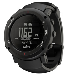 фото Suunto Core Alu Deep Black