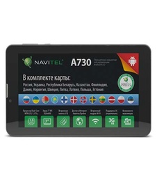 фото Navitel A730