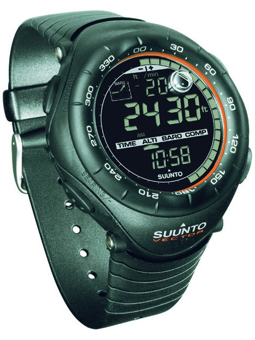 фото Suunto Vector XBlack