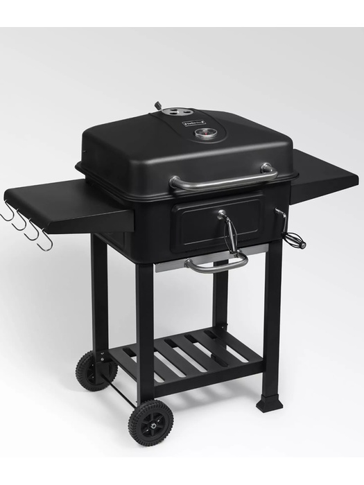 фото Гриль GoGarden GRILL-MASTER 60 PRO