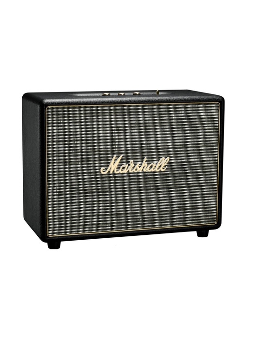 фото Marshall Woburn Black